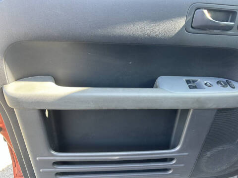 2003 Honda Element EX