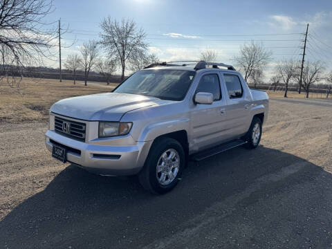 2008 Honda Ridgeline for sale at 5 Star Motors Inc. in Mandan ND