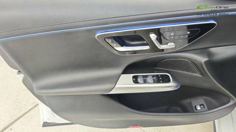2024 Mercedes-Benz E-Class E 450 4MATIC