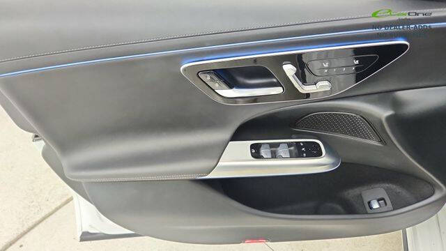 2024 Mercedes-Benz E-Class E 450 4MATIC
