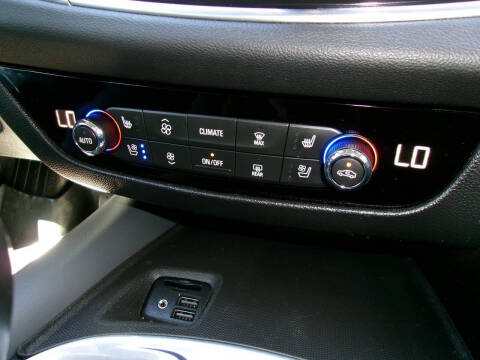 2020 Buick Enclave Premium