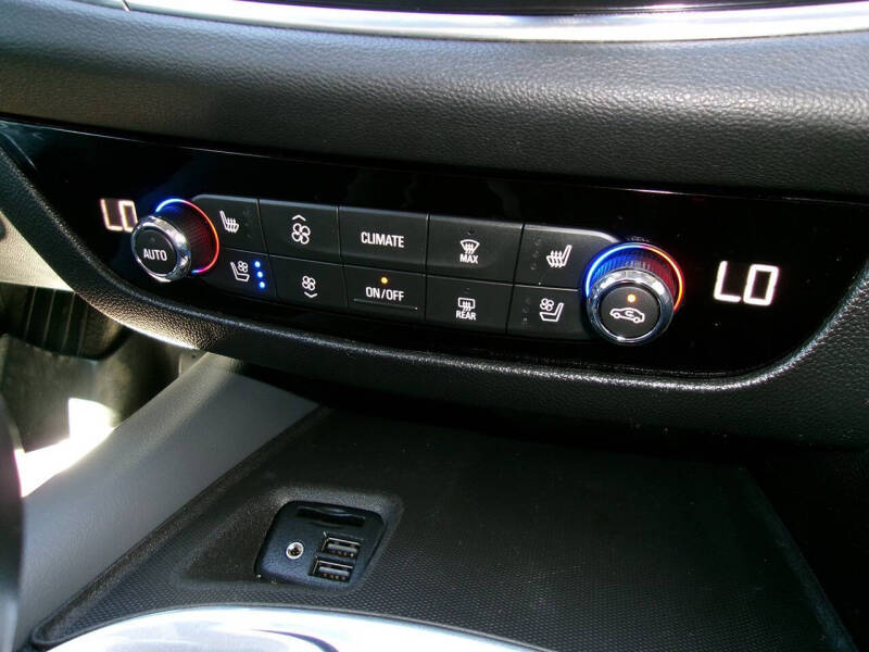 2020 Buick Enclave Premium