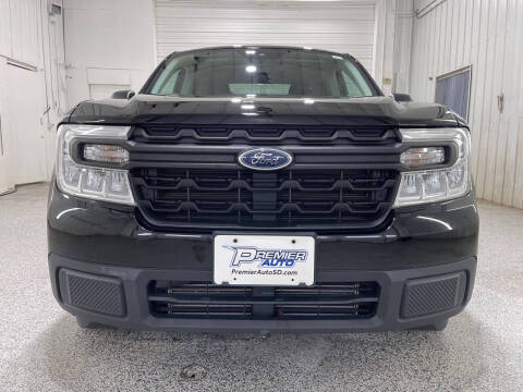 2022 Ford Maverick XL