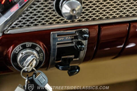 1955 Chevrolet 210