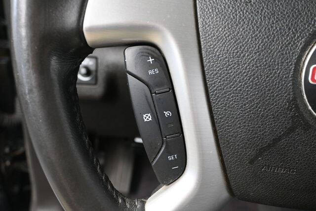 2012 GMC Acadia SLE