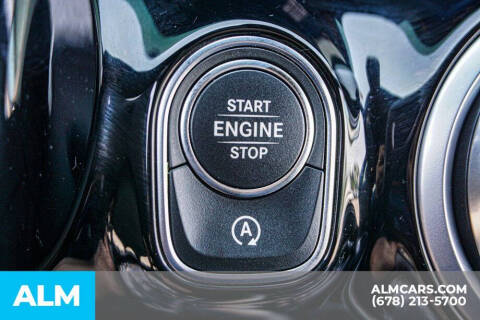 2025 Mercedes-Benz GLA GLA 250