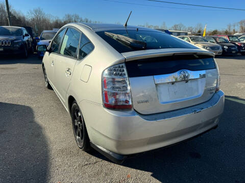 2005 Toyota Prius