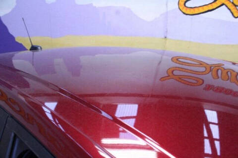 2024 Chevrolet Trax RS