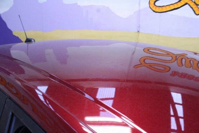 2024 Chevrolet Trax RS