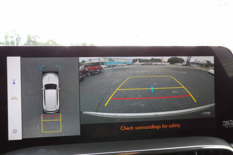 2023 Lexus LX 600 Luxury