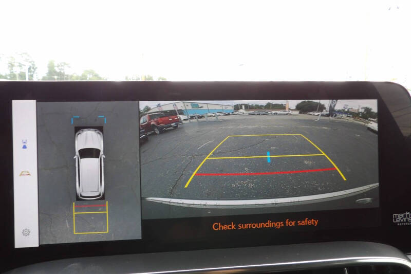 2023 Lexus LX 600 Luxury