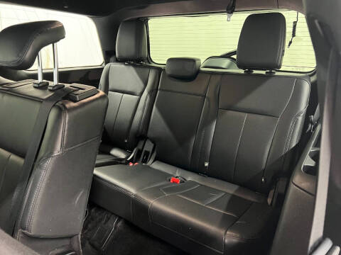 2018 Ford Expedition XLT