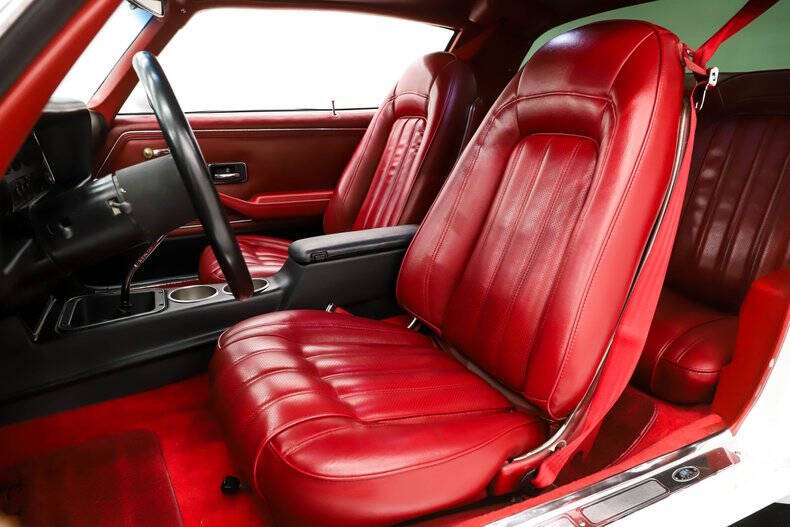 1976 Pontiac Trans Am