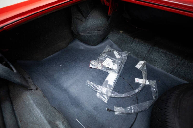 1966 Chevrolet Malibu