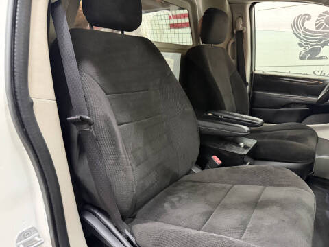 2013 RAM C/V Tradesman