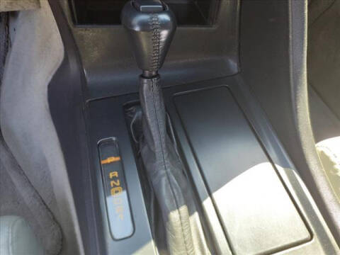 1992 Chevrolet Corvette