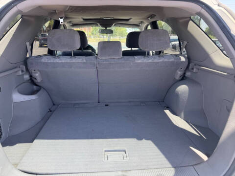 2004 Kia Sorento EX