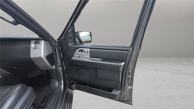 2015 Ford Expedition EL XLT