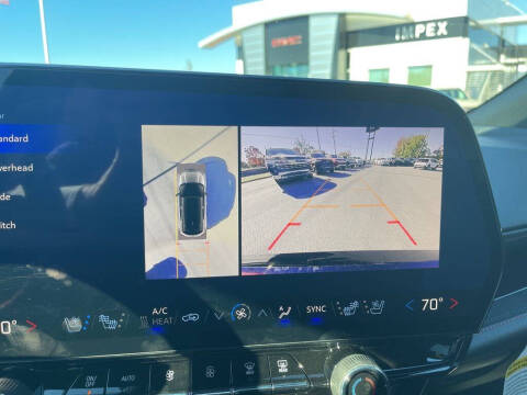 2025 Chevrolet Blazer EV RS