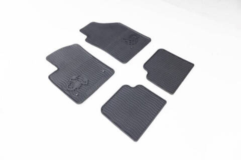 2018 FIAT 500 Abarth