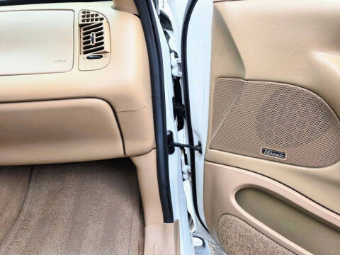 1998 Ford Expedition