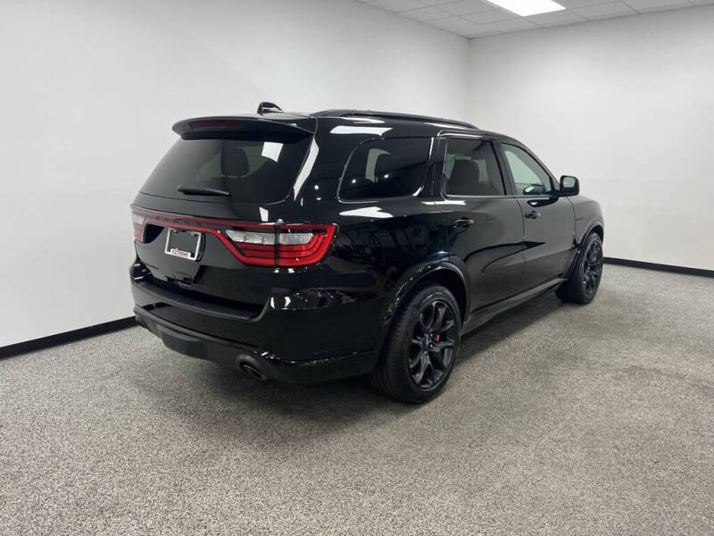 2024 Dodge Durango R/T Plus
