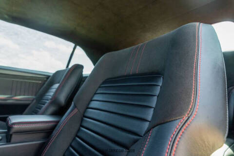 1967 Pontiac Firebird