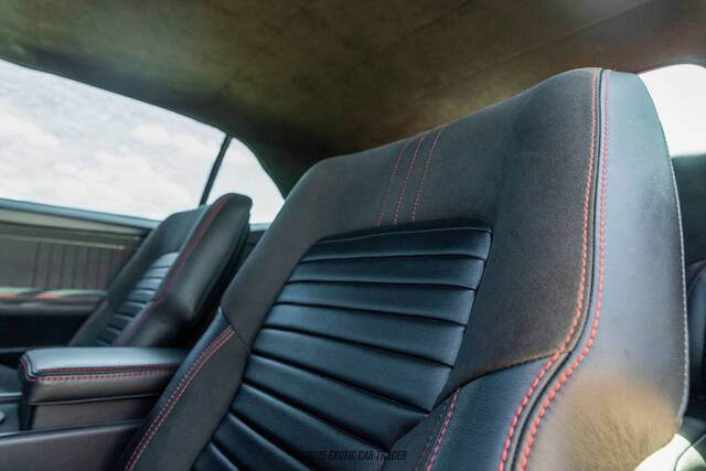 1967 Pontiac Firebird