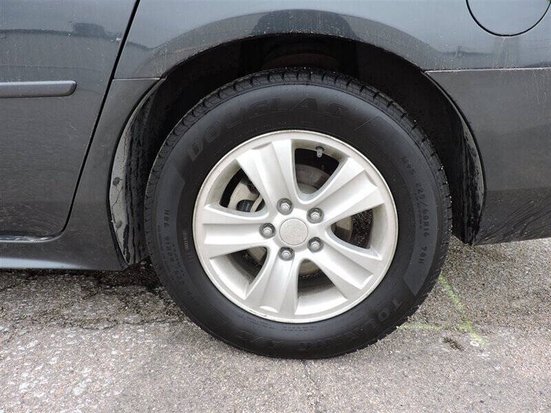 2013 Chevrolet Impala LS