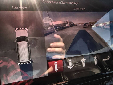 2022 Jeep Grand Wagoneer Series II