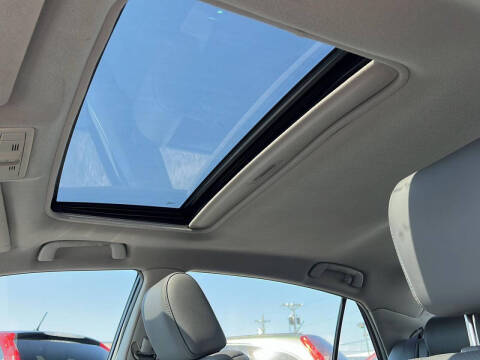 2010 Toyota Avalon Limited