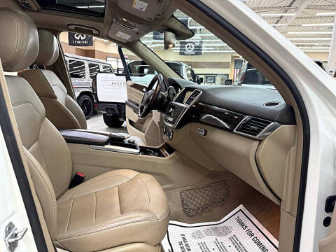 2014 Mercedes-Benz M-Class ML 350