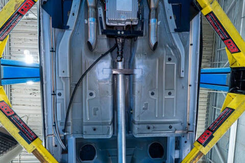 2011 Dodge Challenger