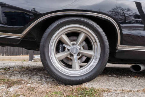 1966 Buick Skylark