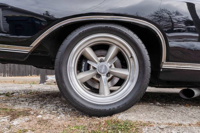 1966 Buick Skylark