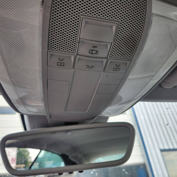 2012 Mercedes-Benz E-Class E 350