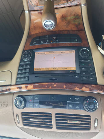 2009 Mercedes-Benz E-Class E 350 4MATIC