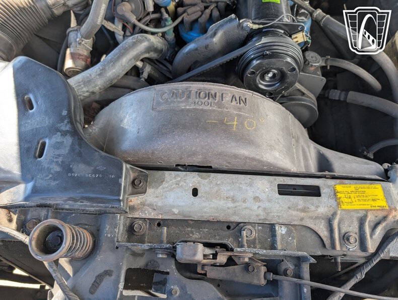 1979 Lincoln Continental