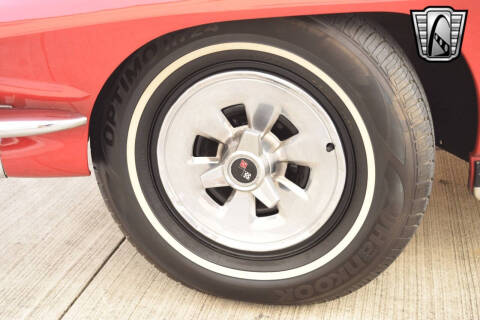 1965 Chevrolet Corvette