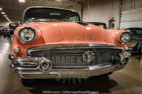 1956 Buick Roadmaster