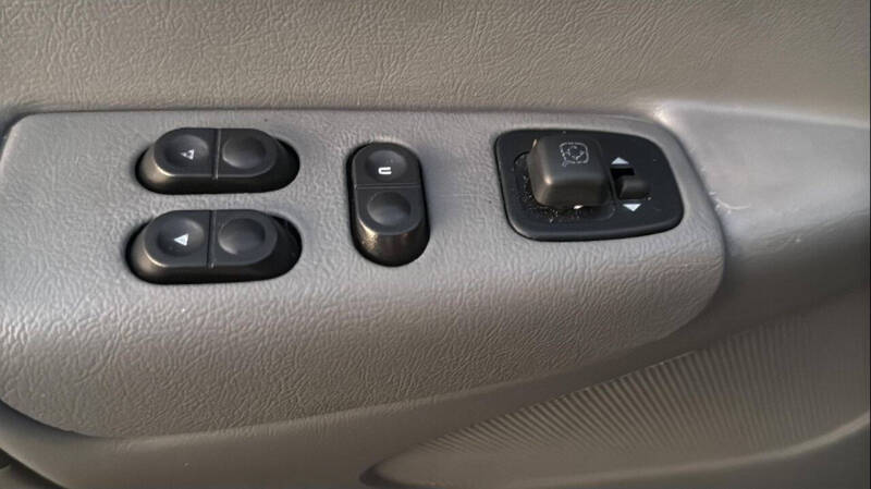 2006 Ford E-Series