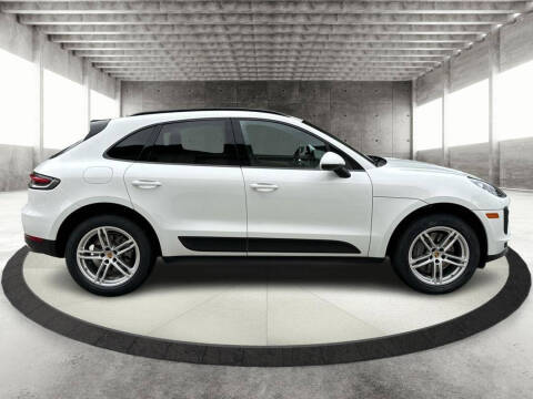 2021 Porsche Macan for sale at Medway Imports in Medway MA