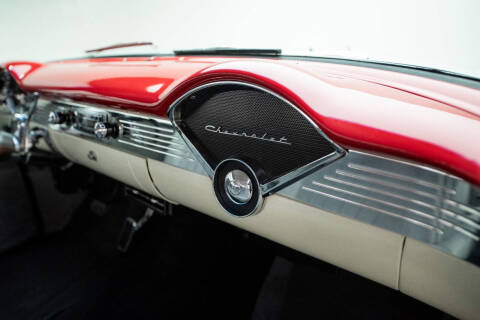 1956 Chevrolet 150