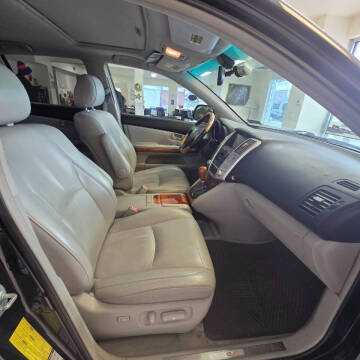 2006 Lexus RX 330