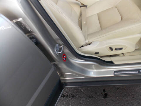 2015 Volvo XC70 3.2 Premier