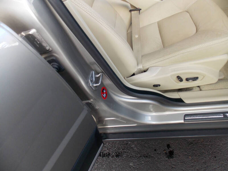 2015 Volvo XC70 3.2 Premier