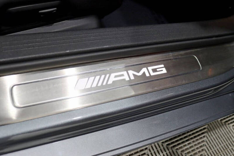 2016 Mercedes-Benz AMG GT S