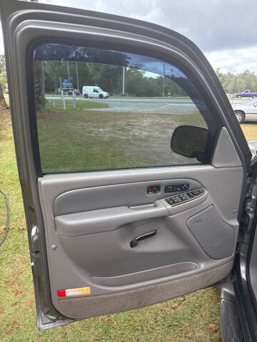 2005 GMC Yukon XL Denali