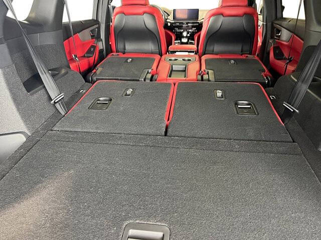 2026 Acura MDX SH-AWD w/A-SPEC