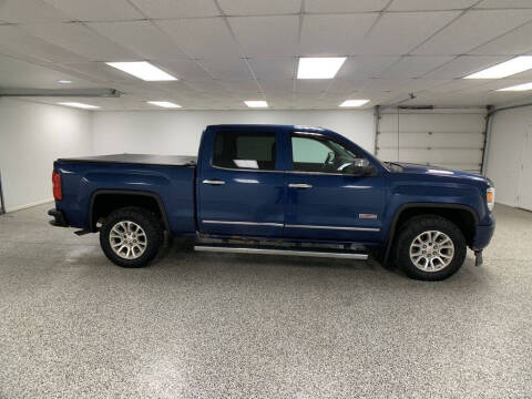 2015 GMC Sierra 1500